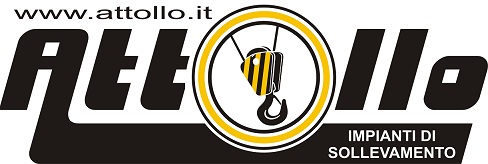 lifting equipments milano